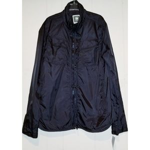 G- Star Raw Windbreaker Jacket Size: Xtra- Large